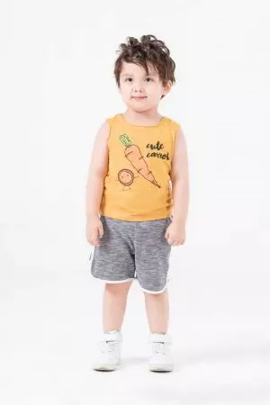 QUẦN ĐÙI DỆT KIM BT – B093NIS-BK2ADKEE